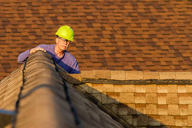 Quick and Trustworthy Emergency Roof Repair Services in St Helen, MI