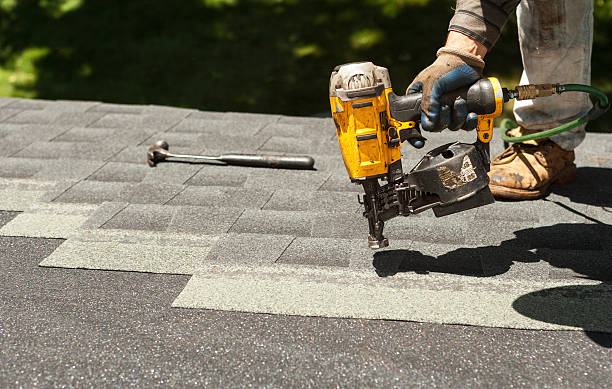 Best Commercial Roof Installation  in St Helen, MI